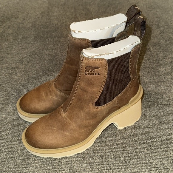Sorel Shoes - Sorel Chelsea Shoes